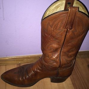 Dan Post Boots